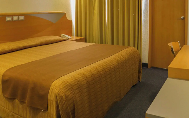 Hotel Milan