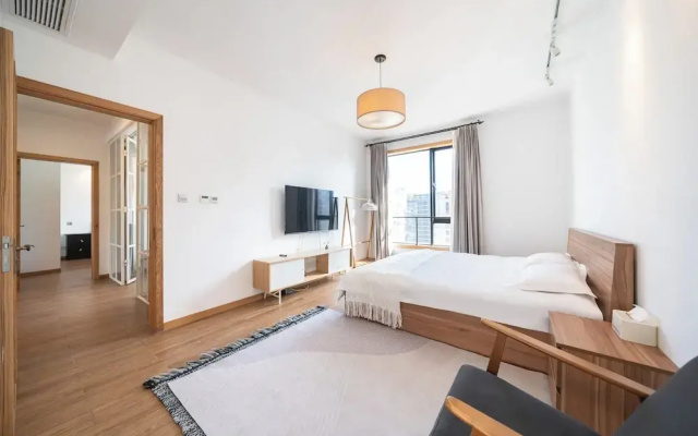 ZHome - HaiQi Garden - Four Bedroom