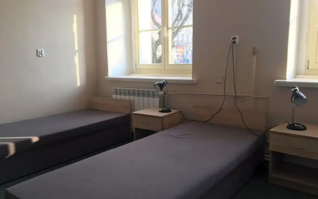 Hostel Staromiejski