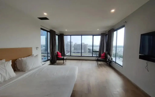Terrazzo Suits