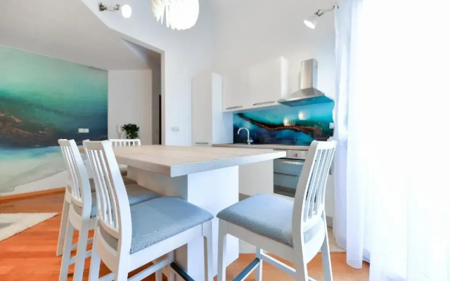 Bellevue Hill apartment