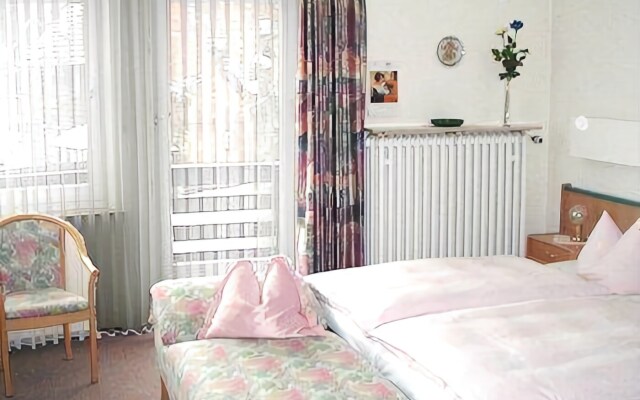 Haus Iris Hotel Garni In Herzberg Am Harz Germany From 83