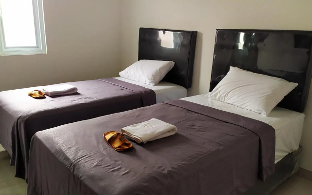 Hotel Radyoharto