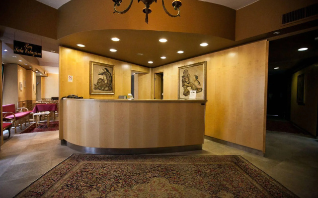 Hotel Rainero