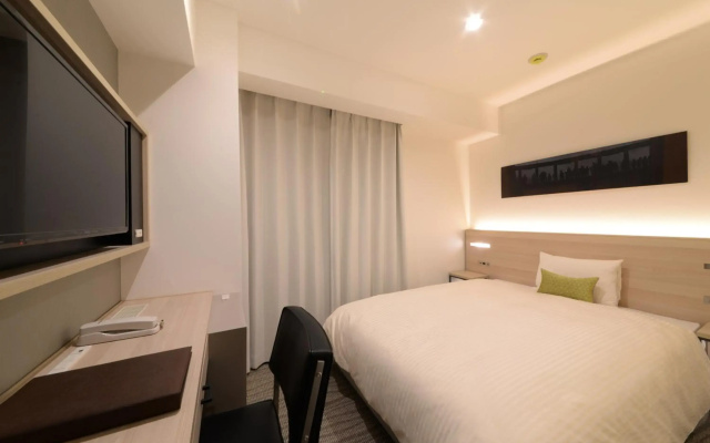 Vessel Inn Shinsaibashi