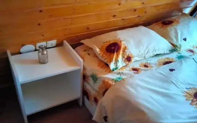 Popasul Dacilor