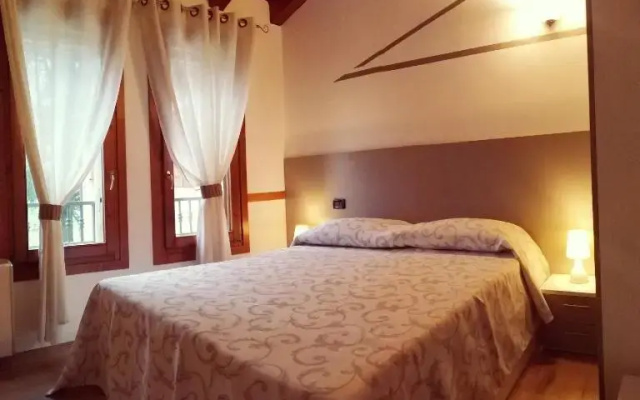 Agriturismo le Colonie