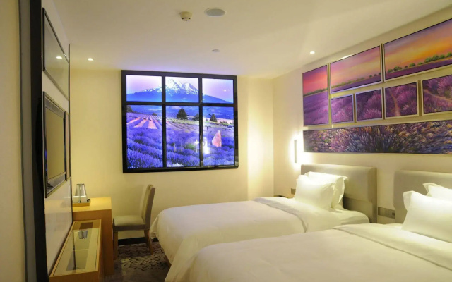 Tianyu Hotel