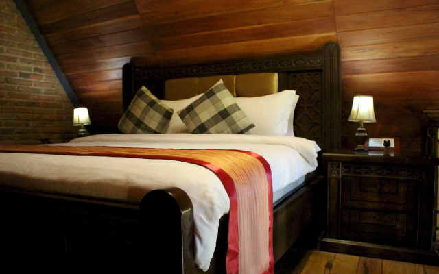 Avasta Resort and Spa