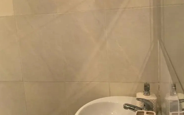 Пафос на Киевской