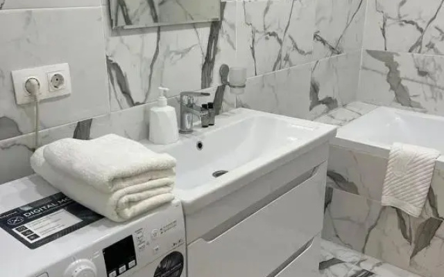 2 комнатные апартаменты с кухней