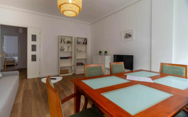 Casa Matilla Apartamento céntrico