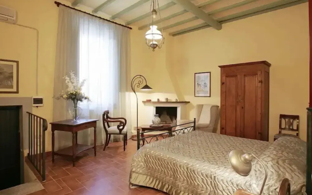 La Casa Rossa