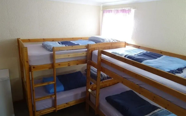 Rosemary Apartments Newquay