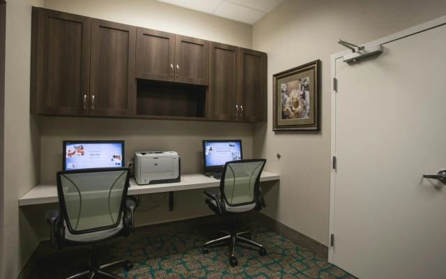 Hilton Garden Inn Bolingbrook I-55