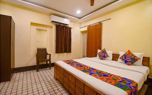 FabHotel Golden Imperial
