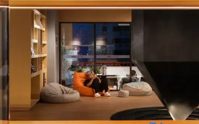 Yummyhill hostel