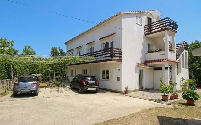 Nika - With Parking - A1