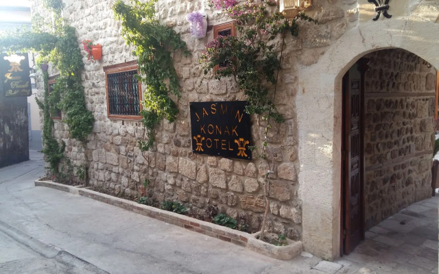 Jasmin Konak Otel