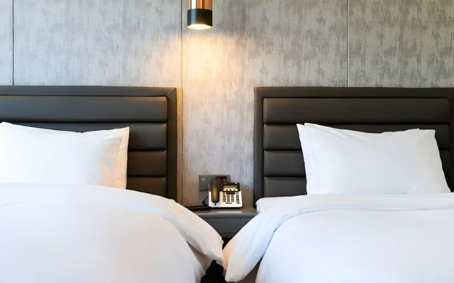 Hotel Ohevday