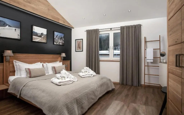 Chalet Schmitten 102 by Chalet Alp Lux