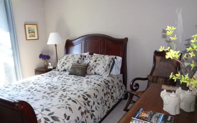Wildwood Acres Bed And Breakfast