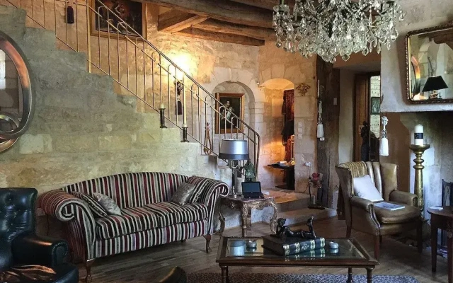 Le Couvent des Cordeliers