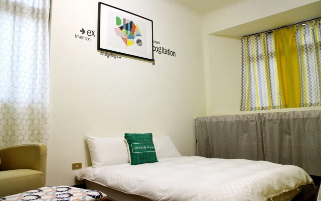 XiTang Comfortable Suite