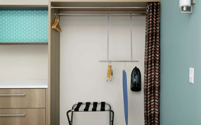 Home2 Suites By Hilton Lakeland South Polk Parkway