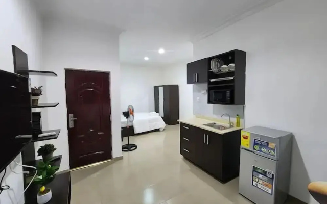 Shepherd Links Apartments