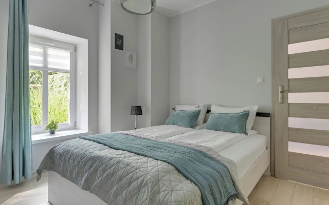 Lion Apartments - Haffnera 19