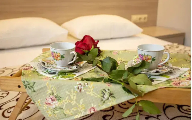 Вилла Роза