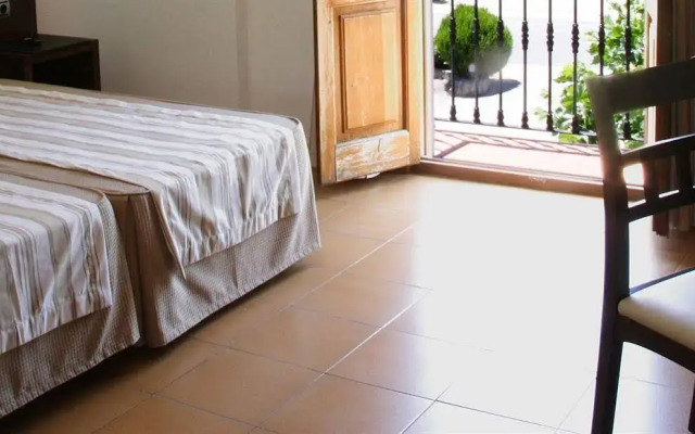 Hotel del Carmen
