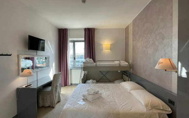 Hotel Alfieri