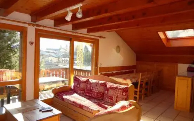 Apartment Beau Duplex - Grande Terrasse 1