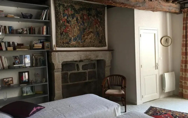 La Maison Des Matignon 1