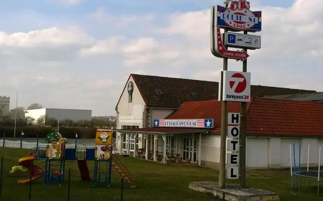 la casa mia