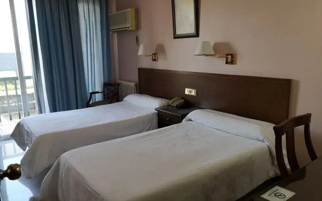 Hotel Veracruz