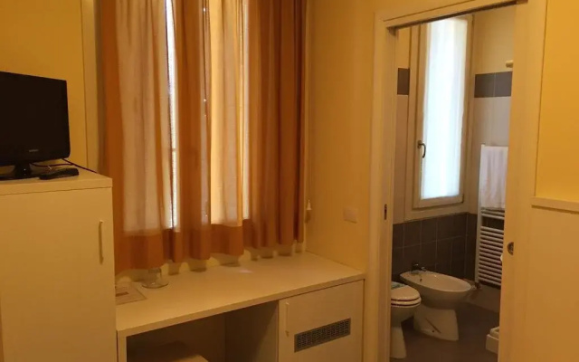 Hotel Soresina