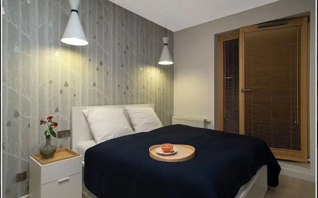 InPoint City Center Apartments