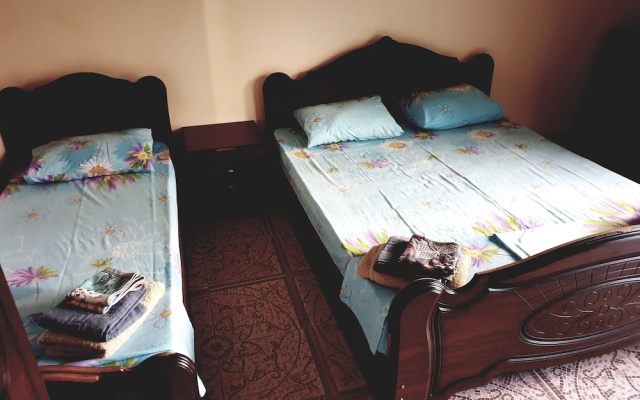 Guest House Galina