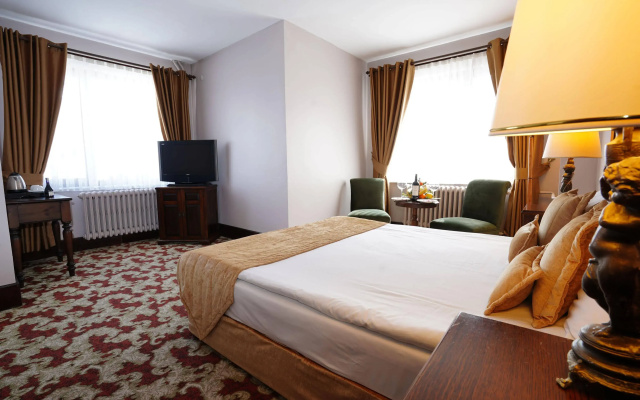 Le Chalet Yazici