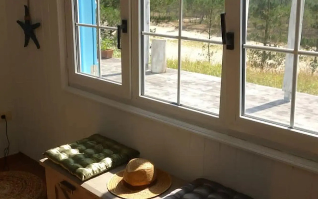 Esteiro Surf Lodge