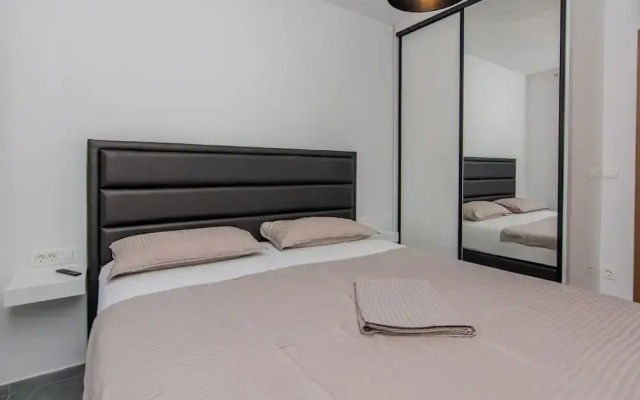 Apartment Boras Andelka