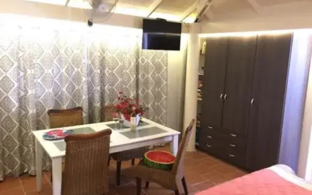 Flamingo Sunsets Apartment