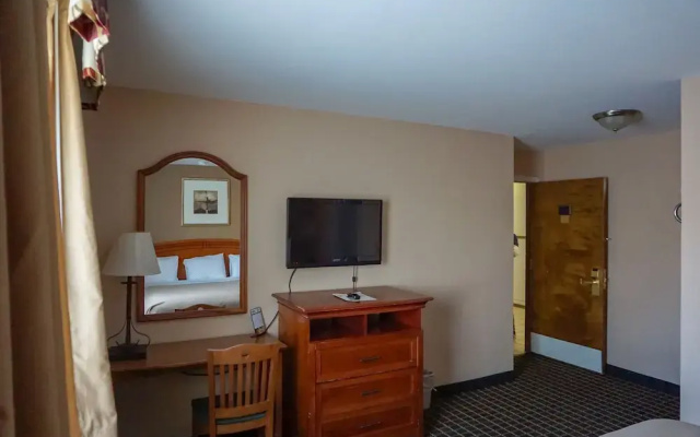 Budgetel Inn Glen Ellyn