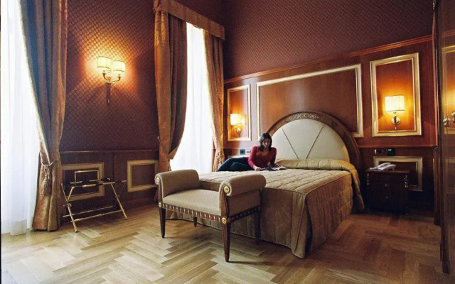 Hotel Livingston Siracusa