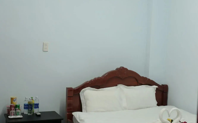 Thuy Tien Guesthouse Da Lat