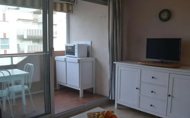Appartement Saint-Raphaël, 2 pièces, 4 personnes - FR-1-226A-23