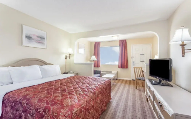 Days Inn Clinton